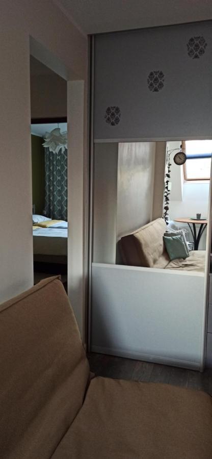 Apartamentai Dore Нида Экстерьер фото