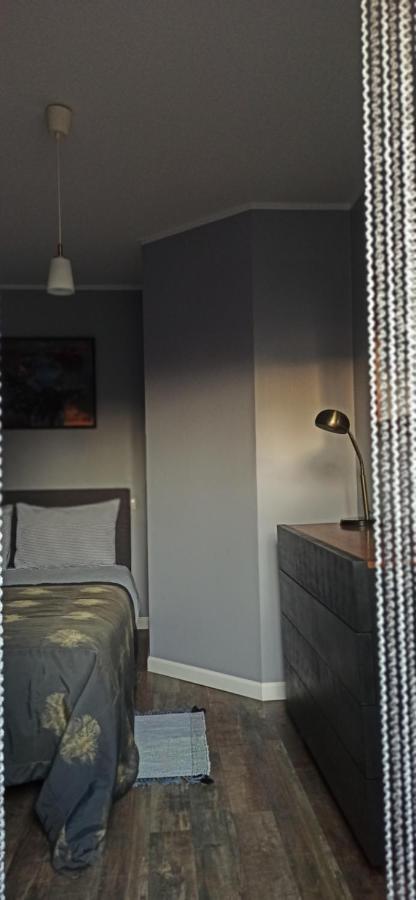 Apartamentai Dore Нида Экстерьер фото