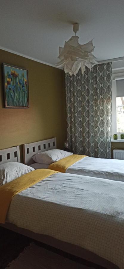 Apartamentai Dore Нида Экстерьер фото