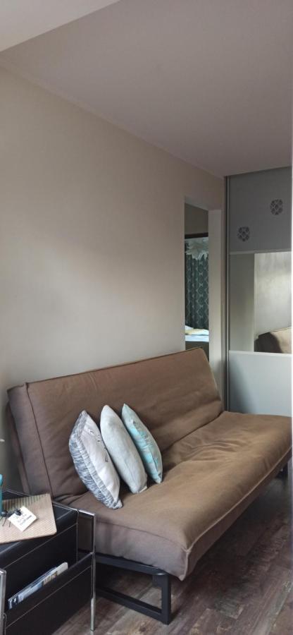 Apartamentai Dore Нида Экстерьер фото