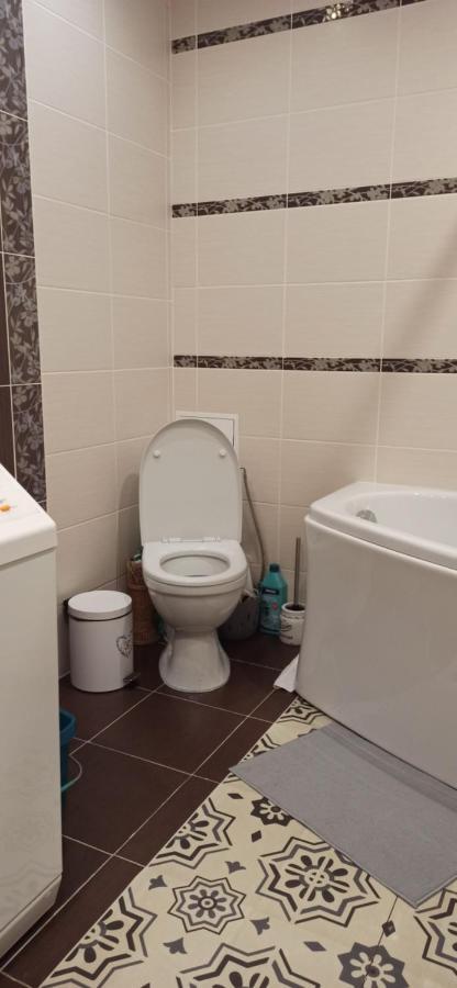 Apartamentai Dore Нида Экстерьер фото