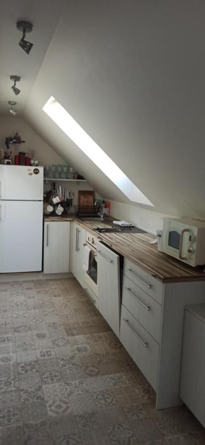 Apartamentai Dore Нида Экстерьер фото