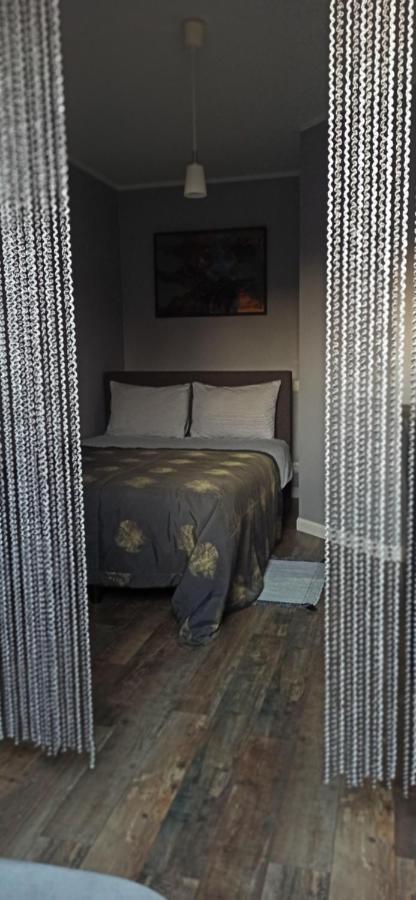 Apartamentai Dore Нида Экстерьер фото