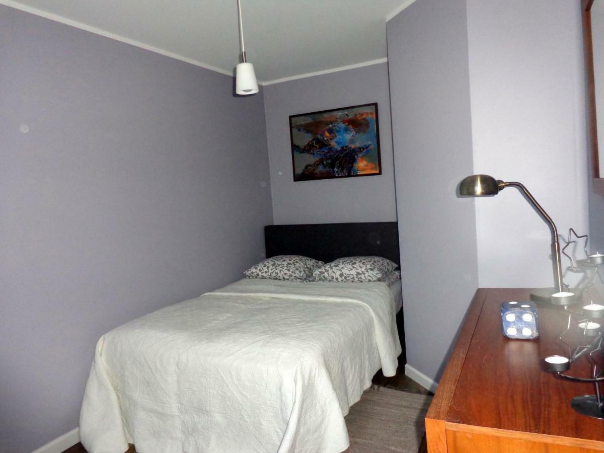 Apartamentai Dore Нида Экстерьер фото