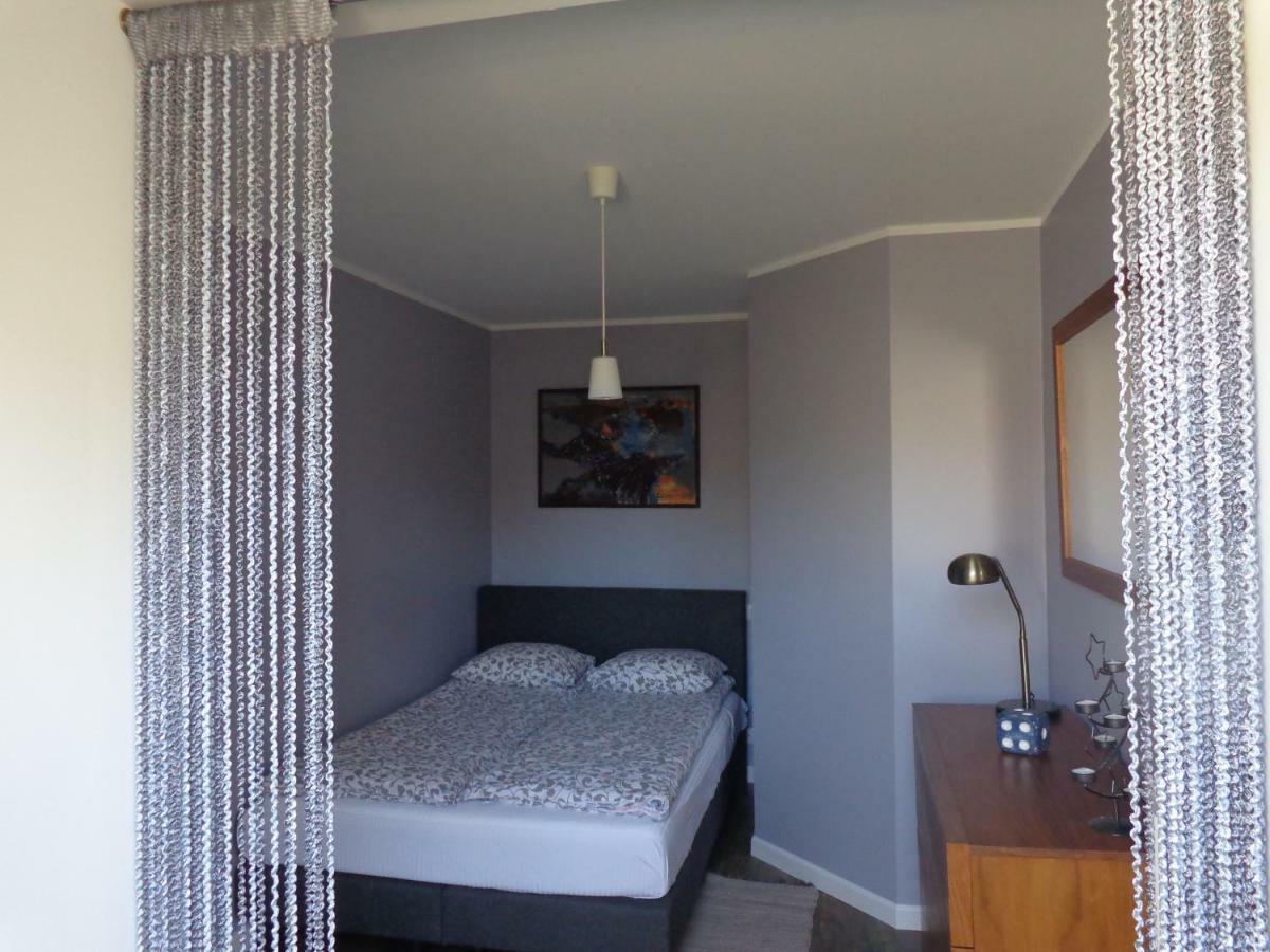 Apartamentai Dore Нида Экстерьер фото