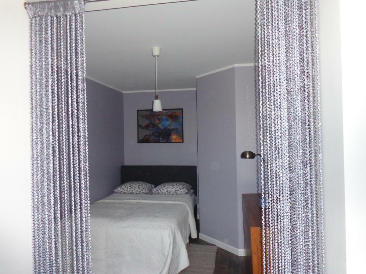 Apartamentai Dore Нида Экстерьер фото