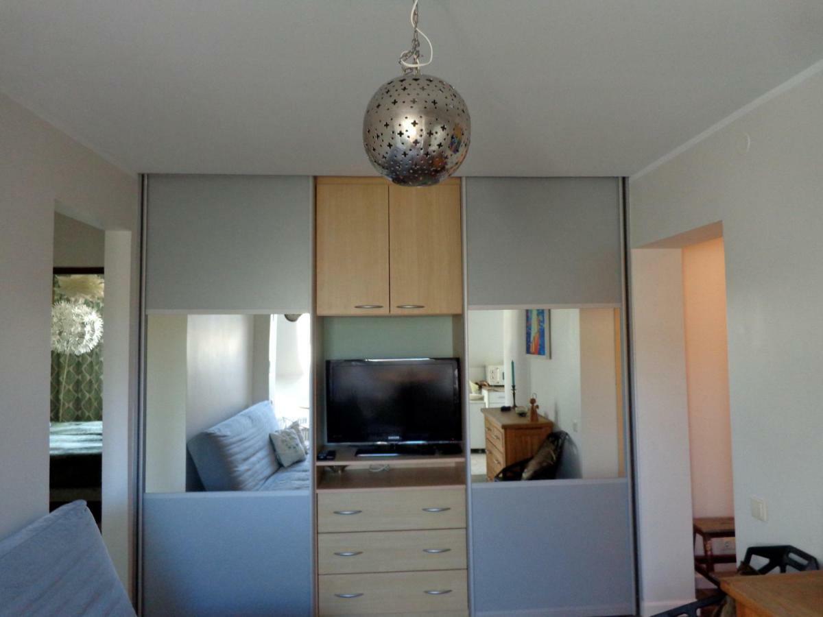 Apartamentai Dore Нида Экстерьер фото