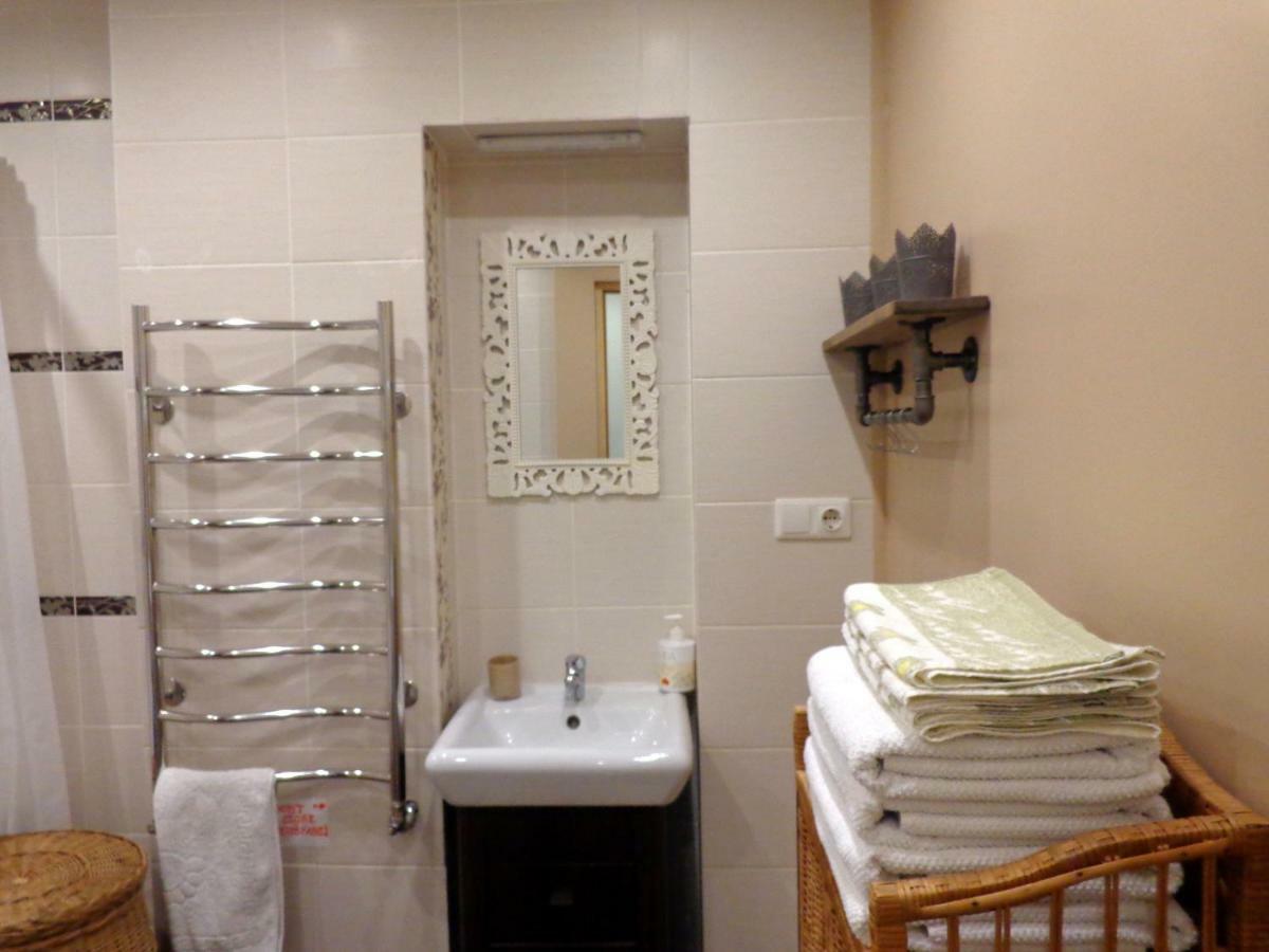 Apartamentai Dore Нида Экстерьер фото